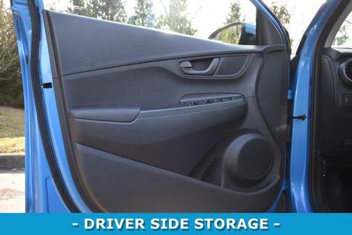 2018 Hyundai KONA SE