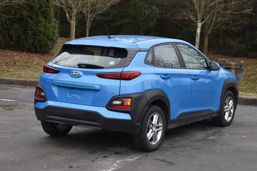2018 Hyundai KONA SE
