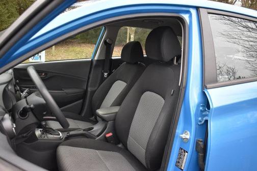 2018 Hyundai KONA SE