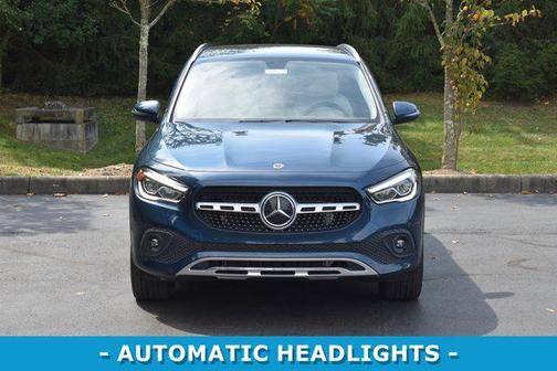 2022 Mercedes-Benz GLA 250 Base