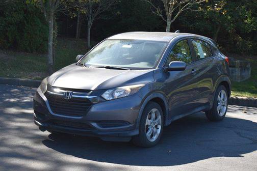 2016 Honda HR-V LX