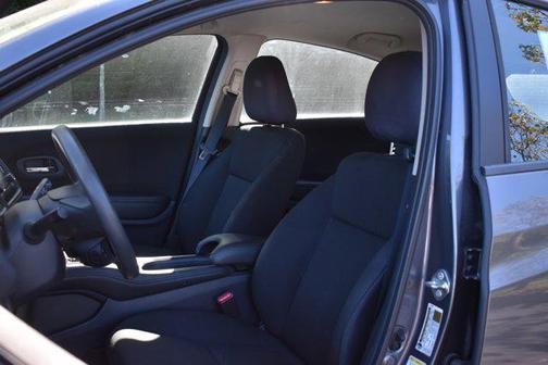 2016 Honda HR-V LX