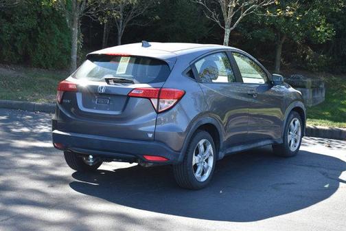 2016 Honda HR-V LX