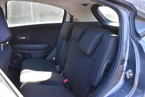 2016 Honda HR-V LX