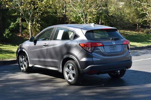 2016 Honda HR-V LX