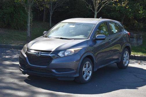 2016 Honda HR-V LX