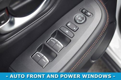 2025 Honda HR-V AWD Sport