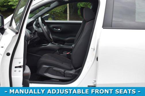 2025 Honda HR-V AWD Sport