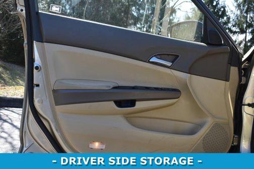 2008 Honda Accord 2.4 LX