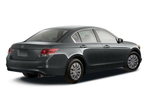 2008 Honda Accord 2.4 LX