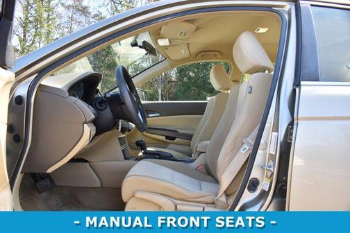 2008 Honda Accord 2.4 LX