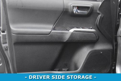 2022 Toyota Tacoma TRD Pro