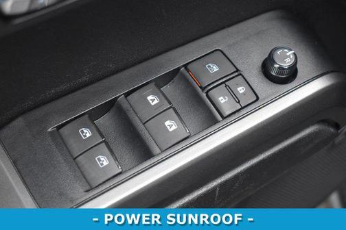 2022 Toyota Tacoma TRD Pro