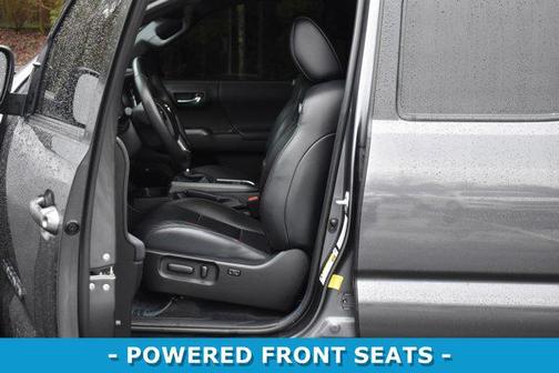 2022 Toyota Tacoma TRD Pro