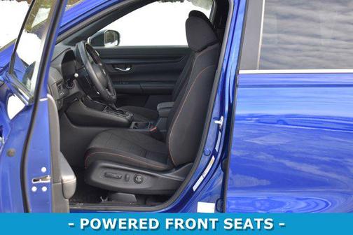 2023 Honda CR-V Hybrid Sport AWD