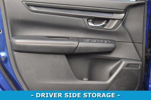 2023 Honda CR-V Hybrid Sport AWD