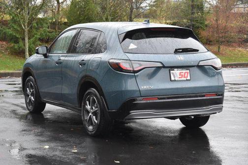 2025 Honda HR-V EX-L