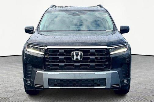 2026 Honda Pilot Touring 8-Passenger