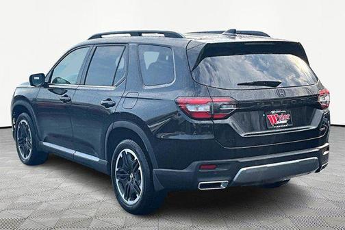 2026 Honda Pilot Touring 8-Passenger