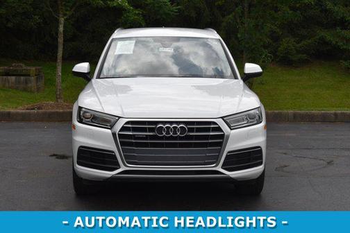 2018 Audi Q5 2.0T Premium