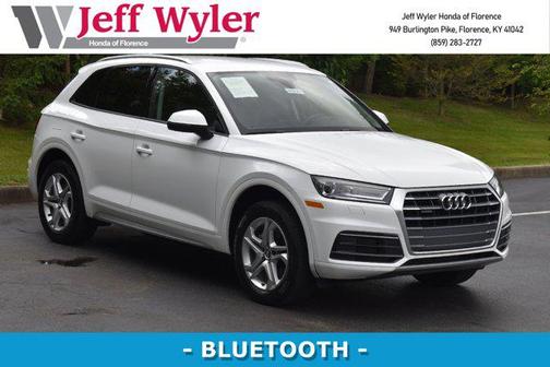 2018 Audi Q5 2.0T Premium