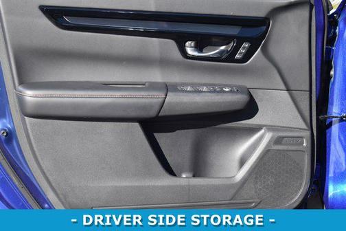 2023 Honda CR-V Hybrid Sport Touring AWD