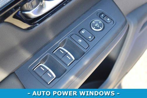 2023 Honda CR-V Hybrid Sport Touring AWD