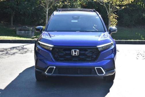 2023 Honda CR-V Hybrid Sport Touring AWD