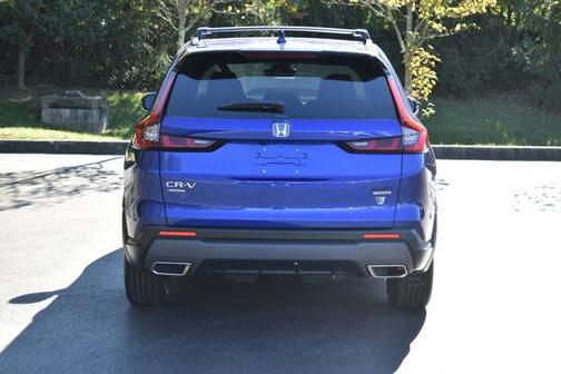 2023 Honda CR-V Hybrid Sport Touring AWD
