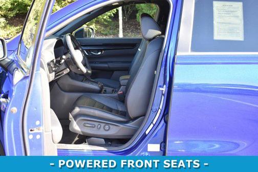 2023 Honda CR-V Hybrid Sport Touring AWD