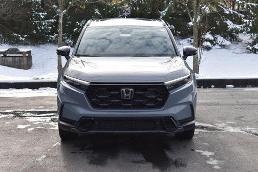 2025 Honda CR-V Hybrid Sport AWD