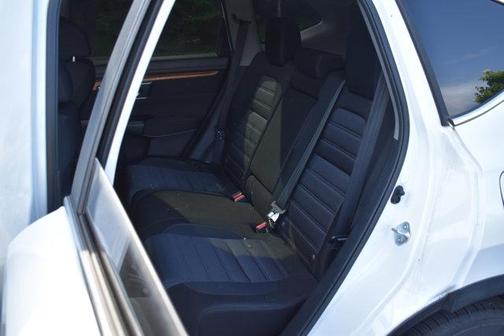 2021 Honda CR-V AWD EX