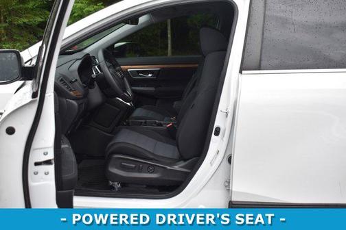 2021 Honda CR-V AWD EX