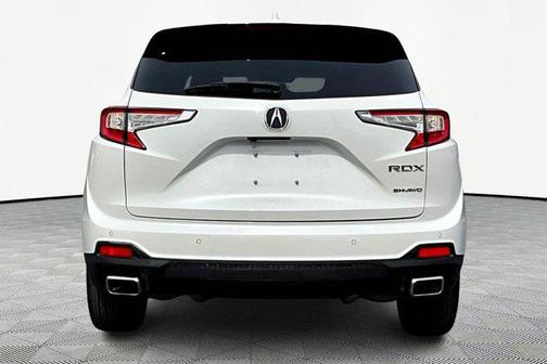 2023 Acura RDX Technology Package