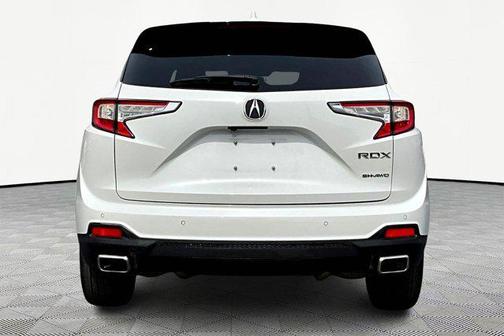 2023 Acura RDX Technology Package