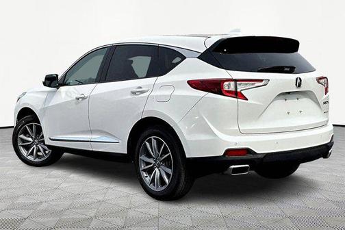 2023 Acura RDX Technology Package