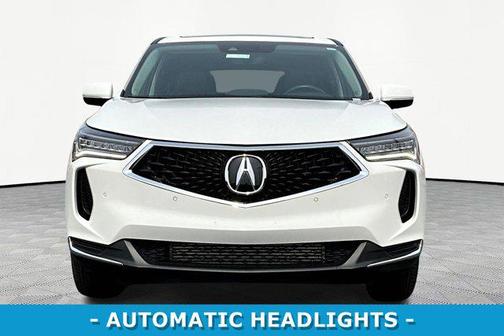 2023 Acura RDX Technology Package