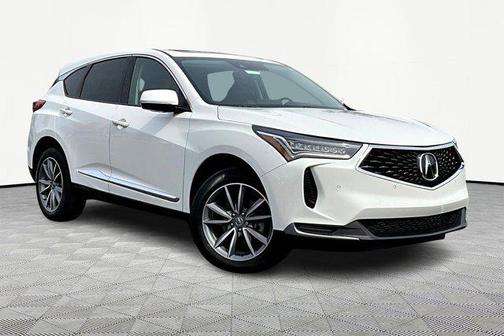 2023 Acura RDX Technology Package