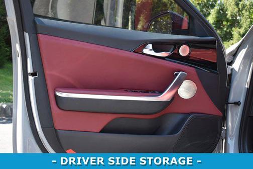 2023 Kia Stinger GT-Line