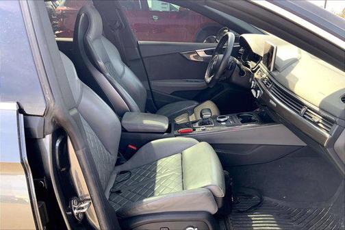 2019 Audi S5 3.0T Premium Plus