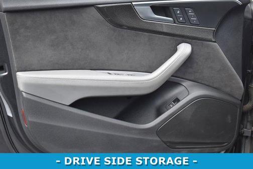 2019 Audi S5 3.0T Premium Plus