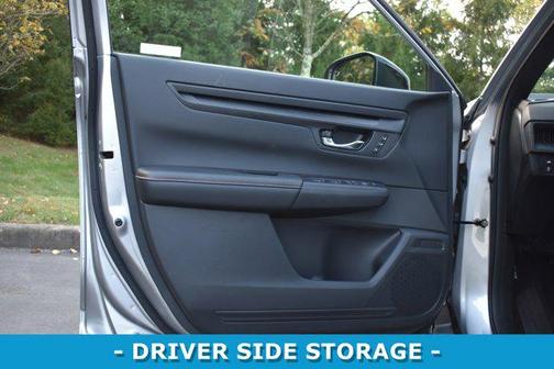 2025 Honda CR-V Hybrid Sport AWD