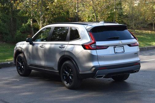 2025 Honda CR-V Hybrid Sport AWD