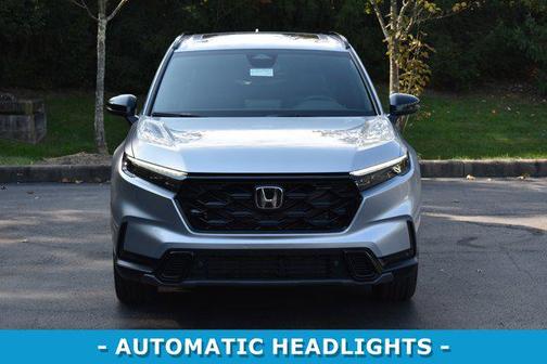 2025 Honda CR-V Hybrid Sport AWD