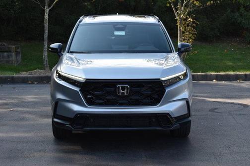 2025 Honda CR-V Hybrid Sport AWD