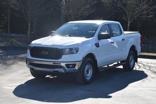 2019 Ford Ranger XL