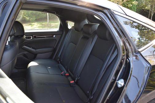 2022 Honda Civic Sport Touring