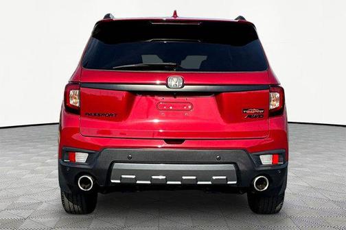 2023 Honda Passport AWD TrailSport