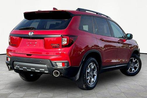 2023 Honda Passport AWD TrailSport