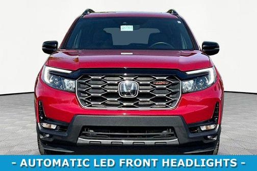 2023 Honda Passport AWD TrailSport
